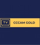 Logo of Cccam gold android Application 